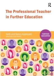 Professional Teacher In Further Education