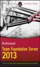 Professional Team Foundation Server
