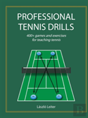 Professional Tennis Drills (Letter)