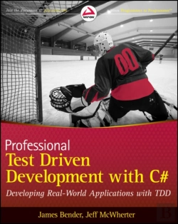 Bertrand.pt - Professional Test Driven Development With C#