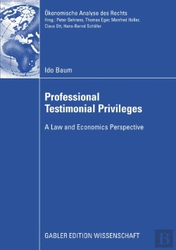 Bertrand.pt - Professional Testimonial Privileges