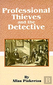 Professional Thieves And The Detective