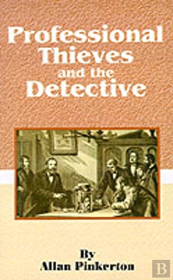 Bertrand.pt - Professional Thieves And The Detective