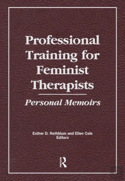 Bertrand.pt - Professional Training For Feminist Therapists