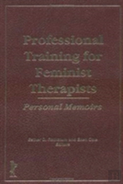 Bertrand.pt - Professional Training For Feminist Therapists
