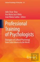 Professional Training Of Psychologists