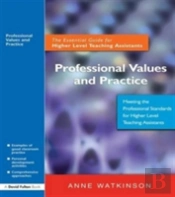 Professional Values And Practice