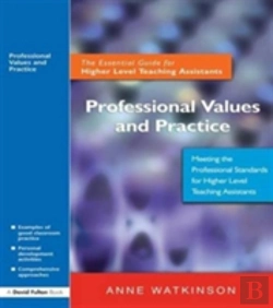 Bertrand.pt - Professional Values And Practice