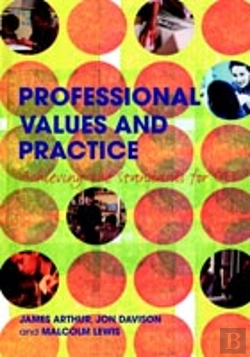 Bertrand.pt - Professional Values And Practice