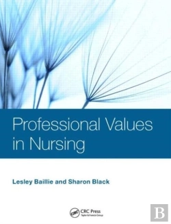 Bertrand.pt - Professional Values In Nursing