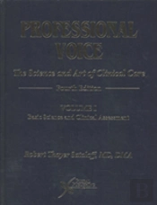 Professional Voice
