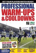 Professional Warm-Ups & Cool Downs