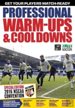 Bertrand.pt - Professional Warm-Ups & Cool Downs