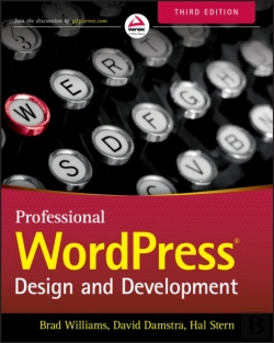 Bertrand.pt - Professional Wordpress