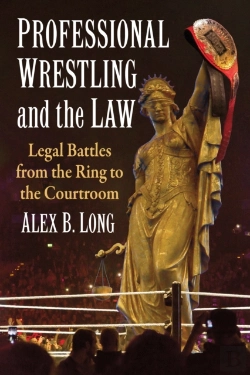Bertrand.pt - Professional Wrestling And The Law