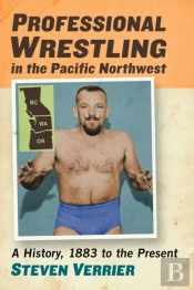 Professional Wrestling In The Pacific Northwest