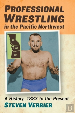 Bertrand.pt - Professional Wrestling In The Pacific Northwest