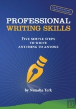 Bertrand.pt - Professional Writing Skills: Five Simple