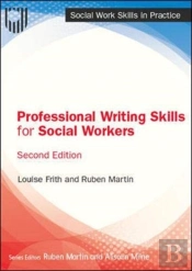 Professional Writing Skills For Social Workers, 2e