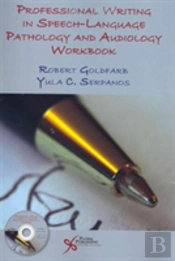 Professional Writing Speech Language S