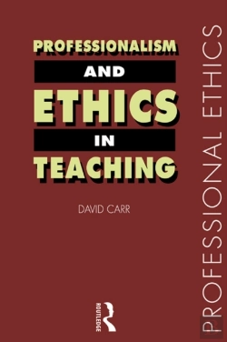 Bertrand.pt - Professionalism And Ethics In Teaching