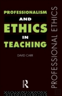Bertrand.pt - Professionalism And Ethics In Teaching