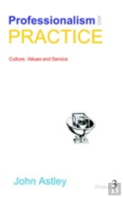 Bertrand.pt - Professionalism And Practiceessays