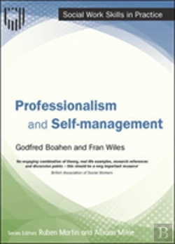 Bertrand.pt - Professionalism And Self-Management