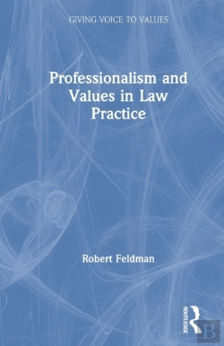Bertrand.pt - Professionalism And Values In Law Practice
