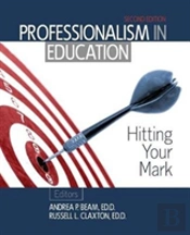 Professionalism In Education: Hitting Your Mark
