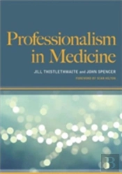 Professionalism In Medicine