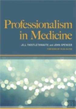 Bertrand.pt - Professionalism In Medicine