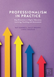 Professionalism In Practice