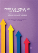 Professionalism In Practice