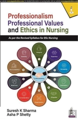 Bertrand.pt - Professionalism, Professional Values And Ethics In Nursing