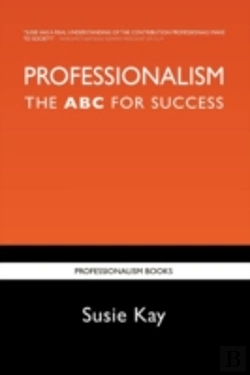 Bertrand.pt - Professionalism: The Abc For Success