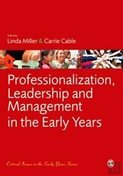 Bertrand.pt - Professionalization, Leadership And Management In The Early Years
