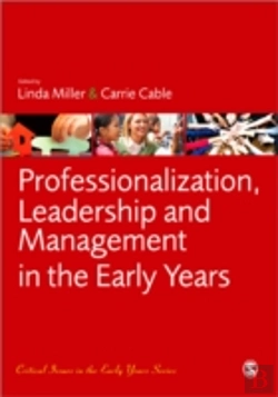 Bertrand.pt - Professionalization, Leadership And Management In The Early Years