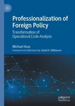 Bertrand.pt - Professionalization Of Foreign Policy