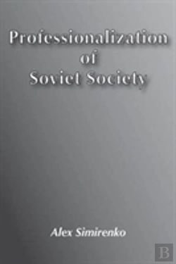 Bertrand.pt - Professionalization Of Soviet Society