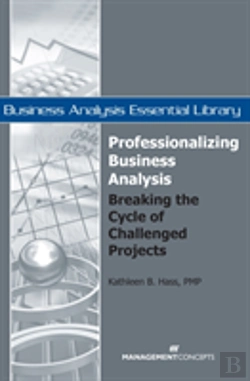 Bertrand.pt - Professionalizing Business Analysis