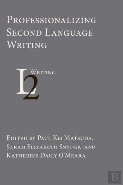 Bertrand.pt - Professionalizing Second Language Writing