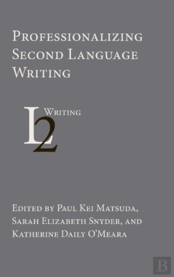 Bertrand.pt - Professionalizing Second Language Writing