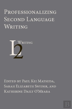 Bertrand.pt - Professionalizing Second Language Writing