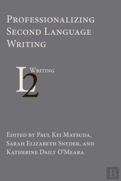 Bertrand.pt - Professionalizing Second Language Writing