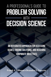 Professional'S Guide To Problem Solving
