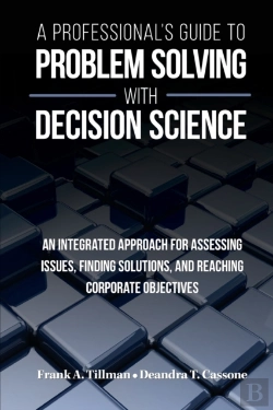 Bertrand.pt - Professional'S Guide To Problem Solving
