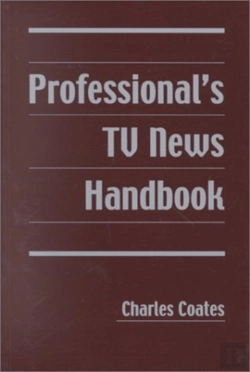 Bertrand.pt - Professional'S Tv News Handbook