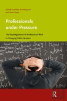 Professionals Under Pressure