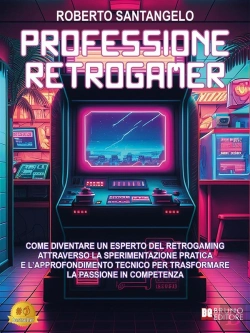 Bertrand.pt - Professione Retrogamer